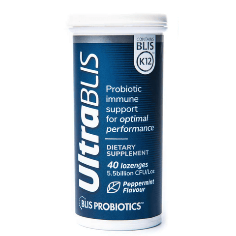 Blis Gut Health UltraBlis