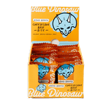 Blue Dinosaur Bites 18 Pack / Cheesecake Base
