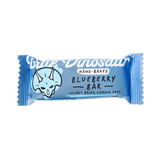 Blue Dinosaur Snack Bars