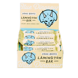 Blue Dinosaur Snack Bars