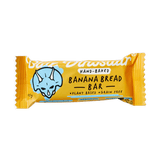 Blue Dinosaur Snack Bars