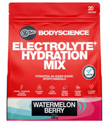 BSc Electrolyte + Hydration Mix