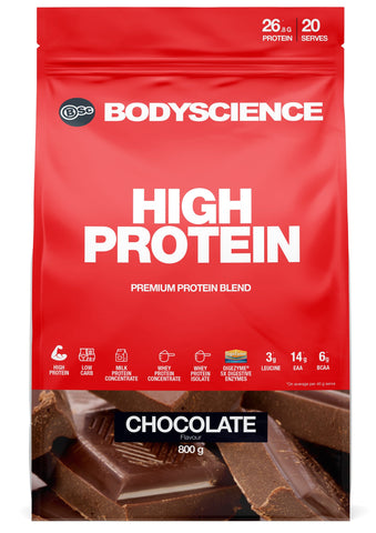 BSc High Protein Blend 800g