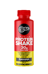 BSC RTD Complete Protein Shake 6 Pack / Banana