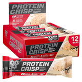 BSN Protein Crisp Bars