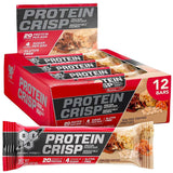 BSN Protein Crisp Bars