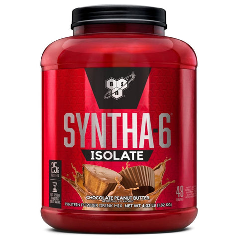 BSN Syntha-6 Isolate Protein