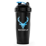 Bucked Up Performa Shaker *Gift*