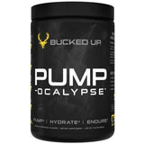 Bucked Up PUMP-ocalypse Pre Workout Tropical