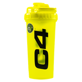 C4 Typhoon Shaker (Random Colour) *Gift*