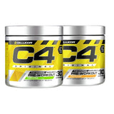 Cellucor C4 ID Pre Workout 30 Serve Bundle Cellucor C4