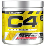 Cellucor C4 ID Pre Workout 30 Serve