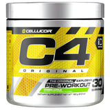 Cellucor C4 Original Pre Workout