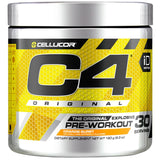 Cellucor C4 ID Pre Workout 30 Serve