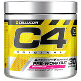 Cellucor C4 Original Pre Workout