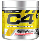 Cellucor C4 Original Pre Workout