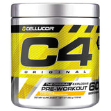 Cellucor C4 ID Pre Workout 60 Serve Pineapple
