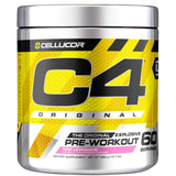 Cellucor C4 ID Pre Workout 60 Serve Pink Lemonade