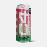 Cellucor C4 Smart Energy Carbonated 6 Pack / Watermelon Burst