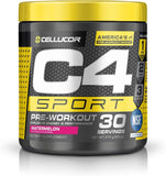 Cellucor C4 Sport Pre Workout Watermelon