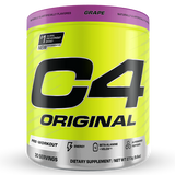 Cellucor C4 Original Pre Workout