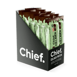 Chief Collagen Protein Bar 12 Box / Choc Mint