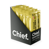 Chief Collagen Protein Bar 12 Box / Lemon Tart