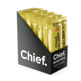 Chief Collagen Protein Bar 12 Box / Lemon Tart