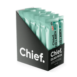 Chief Collagen Protein Bar 12 Box / Peanut Butter