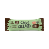 Chief Collagen Protein Bar Single / Choc Mint