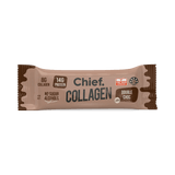 Chief Collagen Protein Bar Single / Double Choc