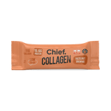 Chief Collagen Protein Bar Single / Hazelnut Brownie