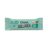 Chief Collagen Protein Bar Single / Peanut Butter