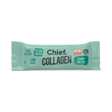 Chief Collagen Protein Bar Single / Peanut Butter