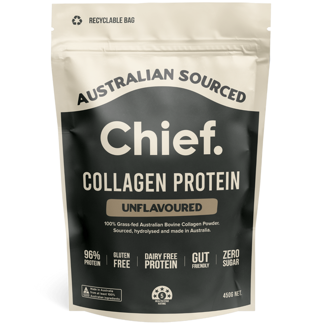 Chief Collagen Protein