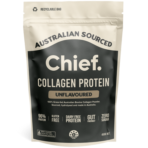 Chief Collagen Protein