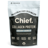 Chief Collagen Protein 450g / Unflavoured