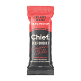 Chief Organic Grass-Fed Beef Bar Single / Chilli