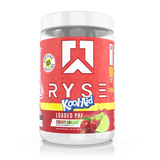 Ryse Loaded Pre Workout