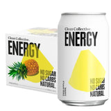 Clean Collective Energy Drink