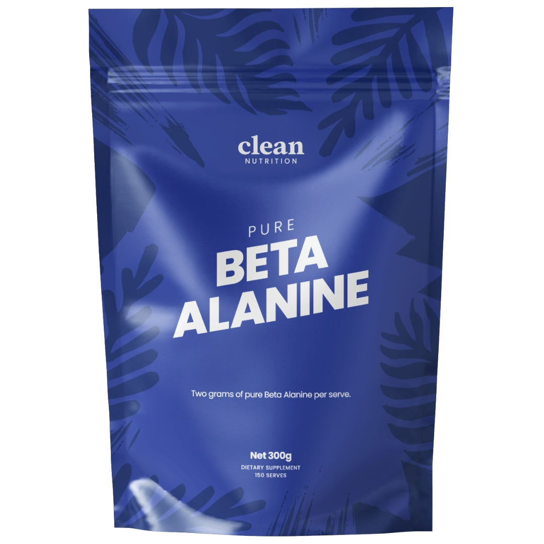 Clean Nutrition Beta Alanine