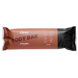 Clean Nutrition Body Bar Single / Chocolate