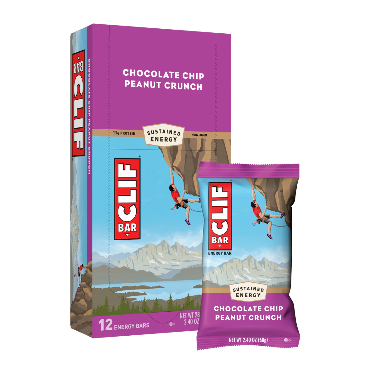Clif Bar
