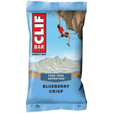 Clif Bar Blueberry Crisp / Single Bar