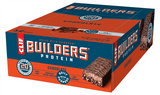 Clif Builders Bars Chocolate / 12 Box