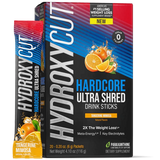 Copy of Hydroxycut Hardcore Liquid Heat Fat Burner