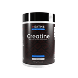 Eat Me Monohydrate Micronised Creatine 500gm (Tub)