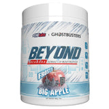 EHP Labs Beyond BCAA + EAA Ghostbusters Frosty Big Apple