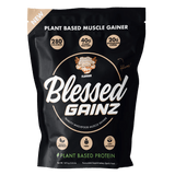 EHP Labs Blessed Gainz Plant Protein