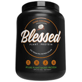 EHP Labs Blessed Plant Protein 2lb